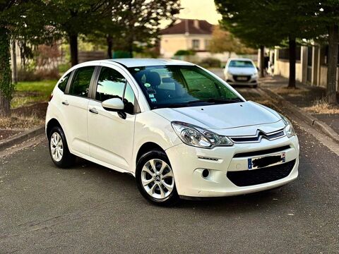 Citroen c3 Citro&euml;n  BlueHDi 75 Confort