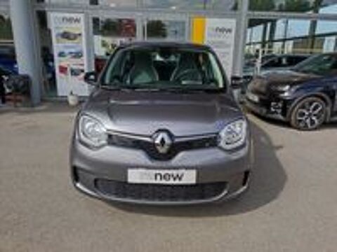 Twingo III SCe 65 Equilibre 2023 occasion 95520 Osny