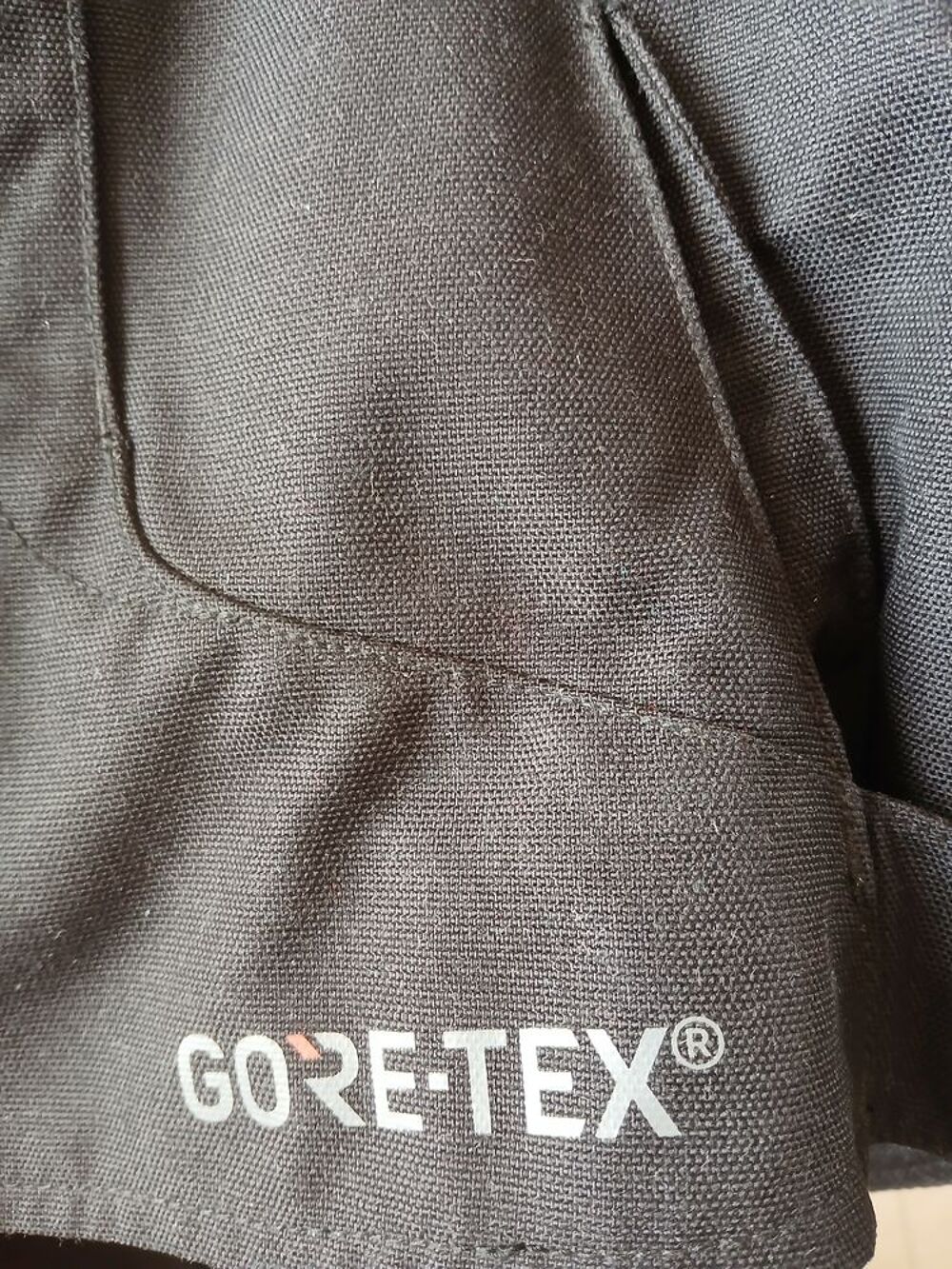 veste ALPINESTAR gore-tex Vêtements