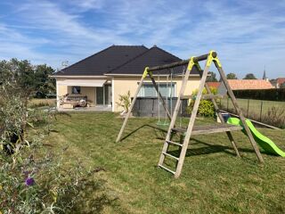  Maison � vendre 4 pi�ces 110 m�