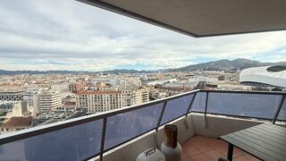  Appartement � vendre 3 pi�ces 82 m�