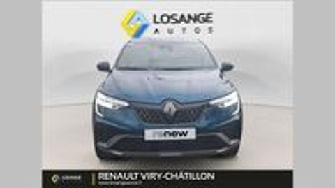Arkana E-Tech 145 - 23 esprit Alpine 2023 occasion 91170 Viry-Ch&acirc;tillon