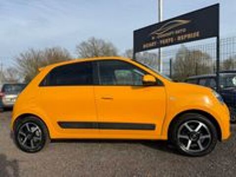 Twingo III SCe 75 - 20 Intens 2019 occasion 57880 Ham-sous-Varsberg