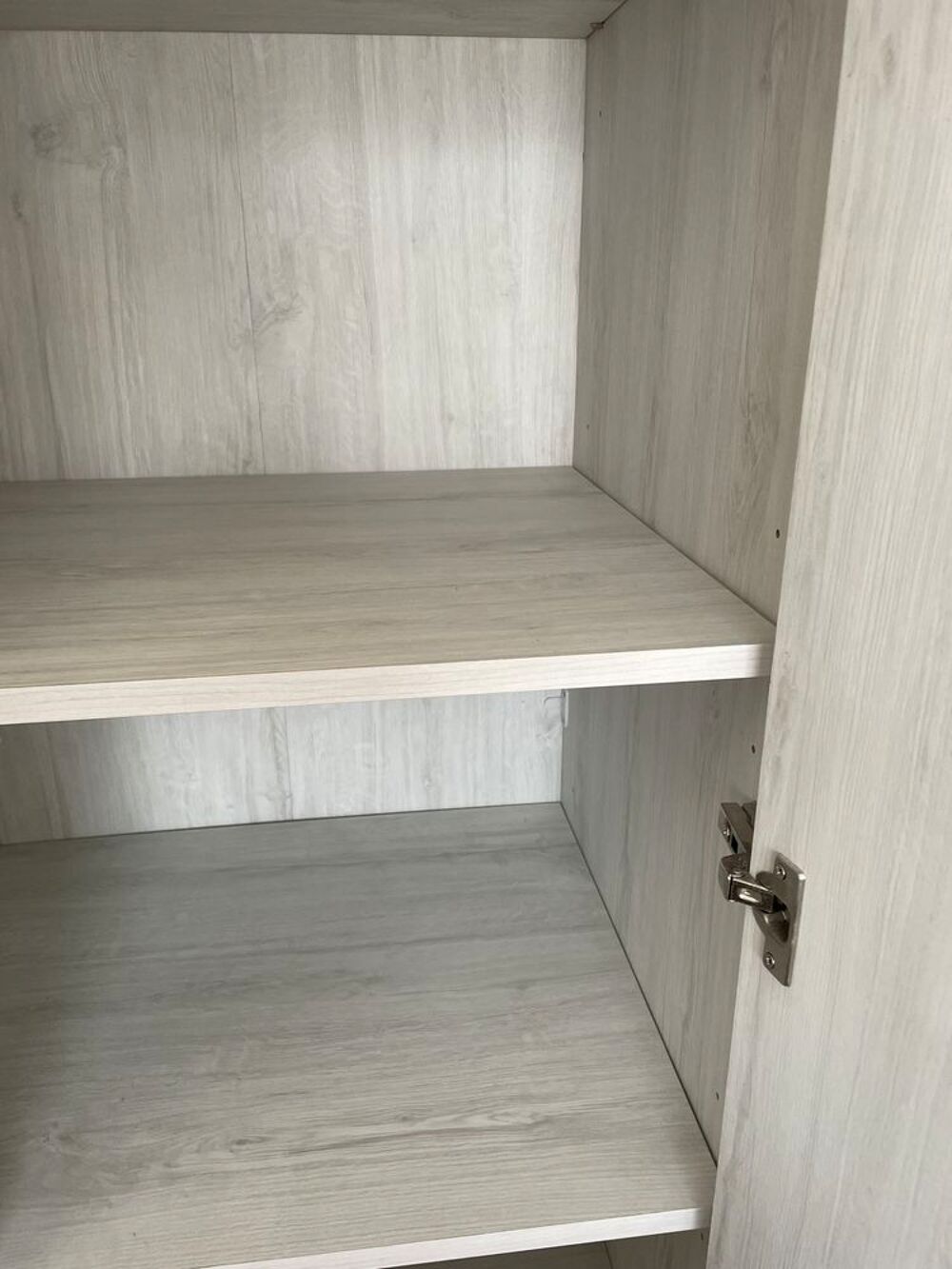 Lit + Armoire Gautier Meubles