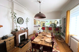  Maison à vendre 7 pièces 310 m²