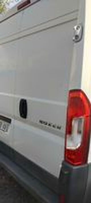 Boxer 2.2 HDi 330M 2012 occasion 95520 Osny