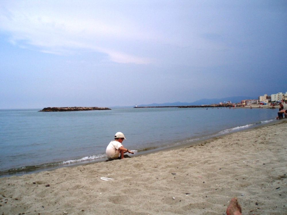   VACANCES à la MER ! Languedoc-Roussillon, Port Barcares (66420)