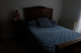  Appartement � louer 4 pi�ces 73 m� Saint-�tienne-des-sorts