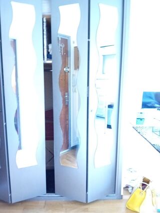  Appartement à louer 1 pièce 32 m² Besançon