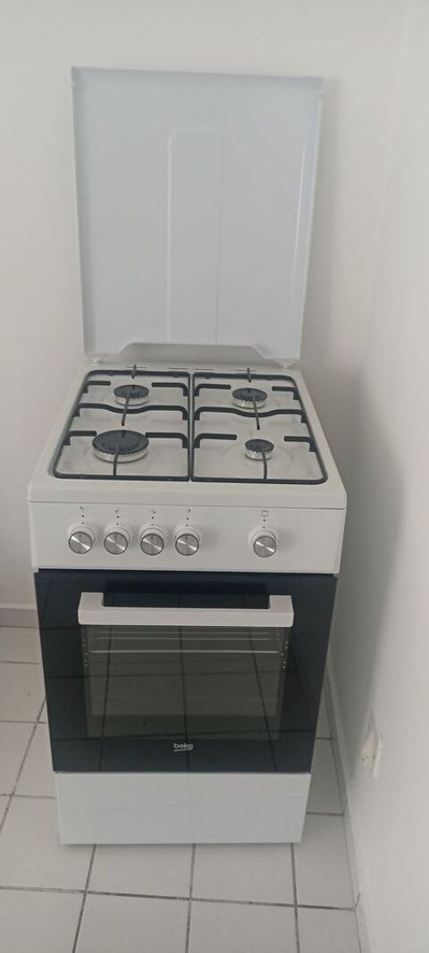de gazinière Beko état tout neuf 250 Pointe-à-Pitre (97)