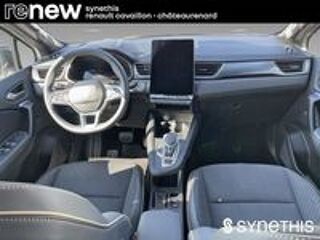 Symbioz E-Tech full hybrid 145 Iconic 2025 occasion 84300 Cavaillon