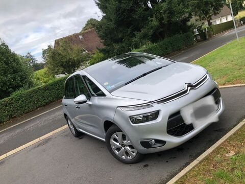 Citroen c4 picasso Citroën  BlueHDi 120 S&S Busine