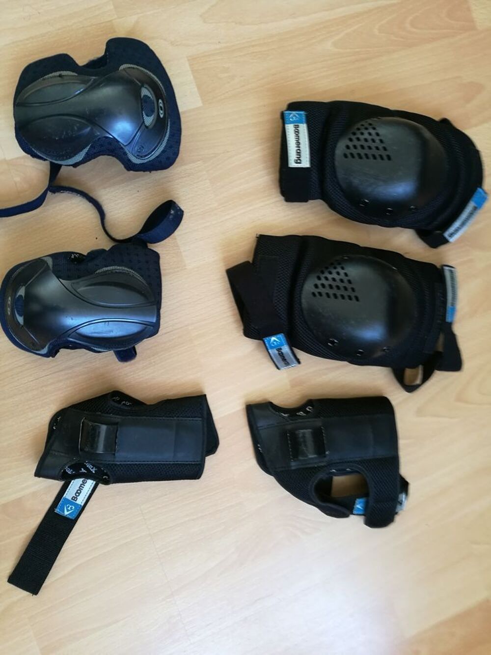 Rollerblades Sports