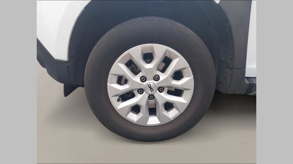 Duster ECO-G 100 4x2 Expression 2022 occasion 92120 Montrouge