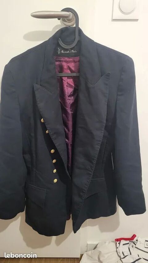Veste femme Bobigny (93)