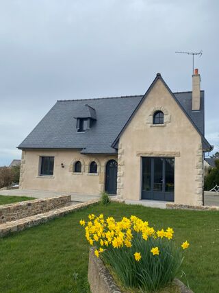  Maison � vendre 6 pi�ces 127 m�