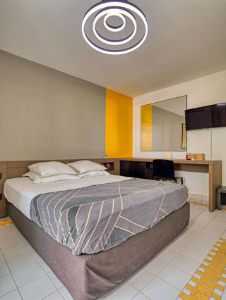  Appartement à vendre 1 pièce 20 m²