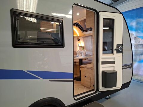 CARAVELAIR Caravane 2026 occasion La Fert&eacute;-Bernard 72400