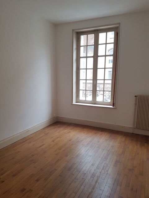  Appartement � louer 57 m�