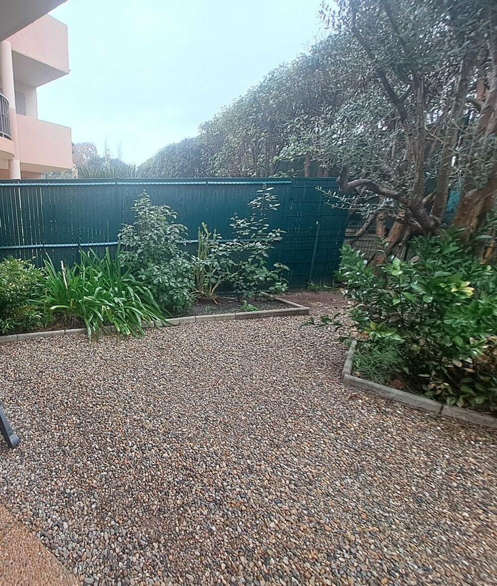 Location Appartement appartement proche commerces Puget-sur-argens