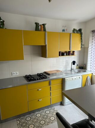  Maison � vendre 6 pi�ces 98 m�