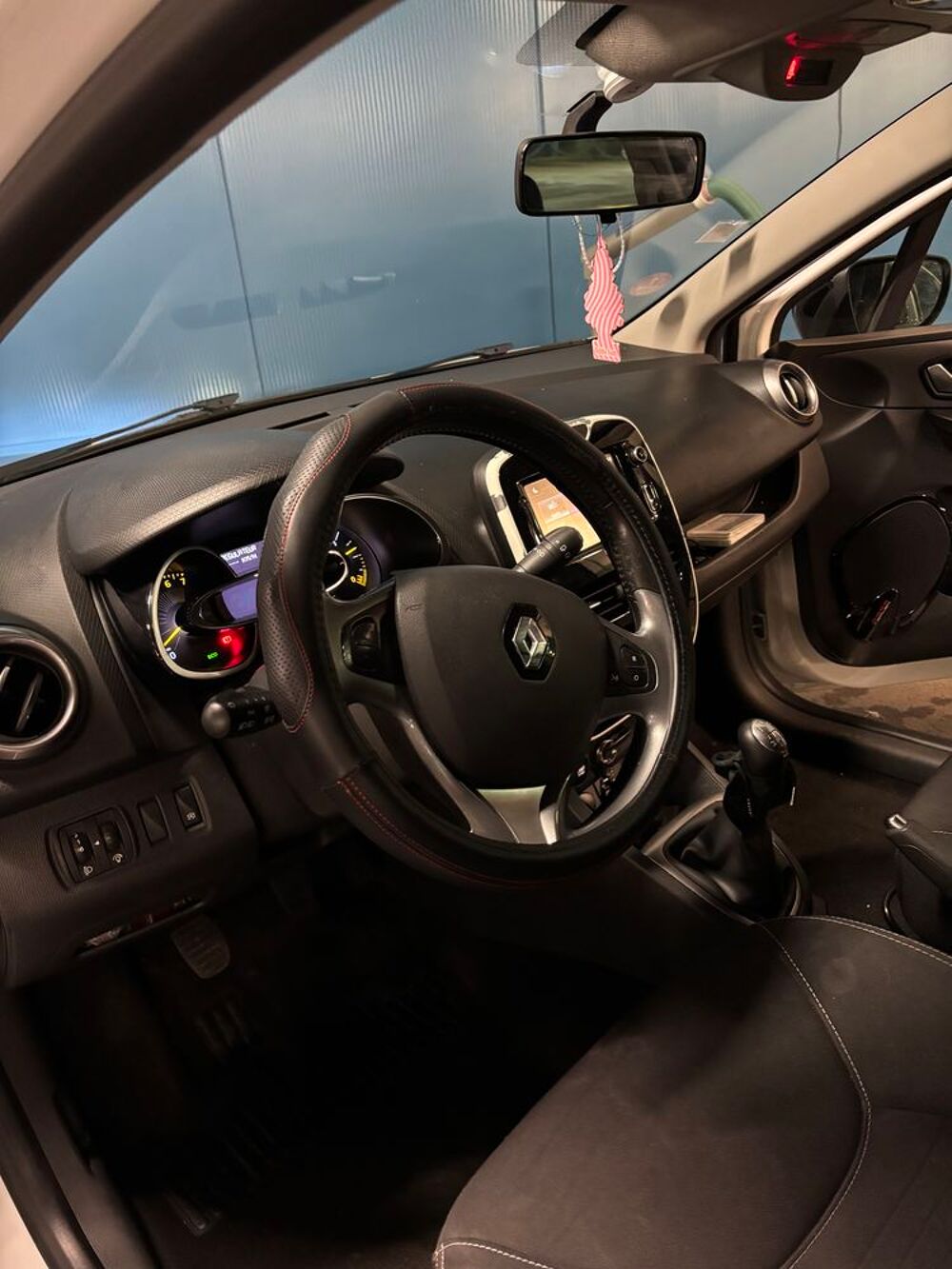 Clio IV TCe 90 Energy SL Limited 2016 occasion 62160 Bully-les-Mines