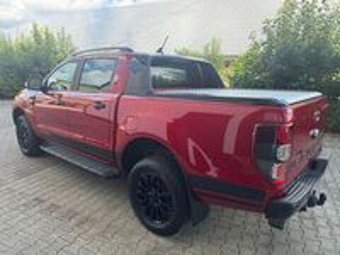 Ranger 2.0L Stormtrack 213 2022 occasion 34000 Montpellier