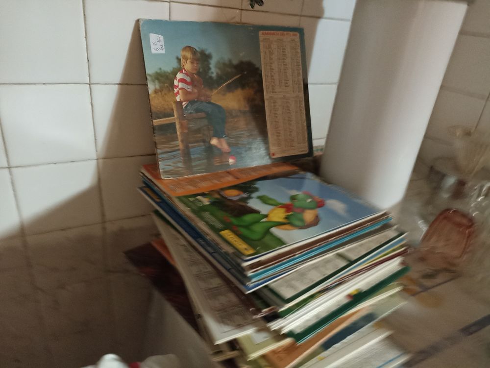 calendriers des postes 