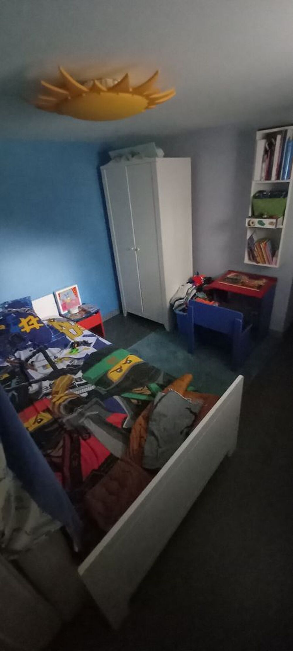 Chambre enfant Mobilier enfants