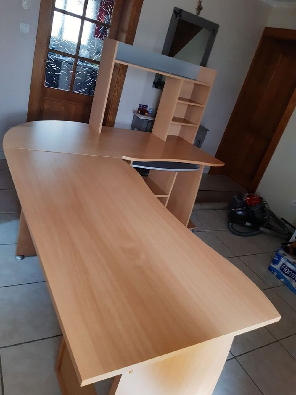 Grand bureau Meubles