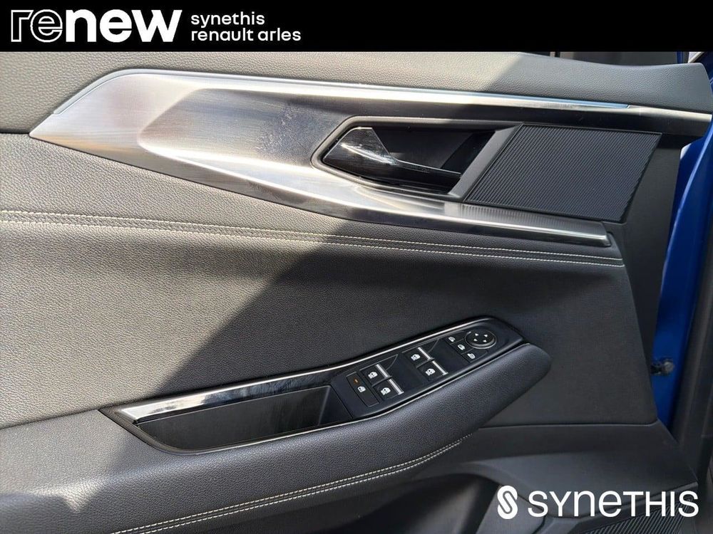 Austral E-Tech hybrid 200 Techno 2023 occasion 13200 Arles