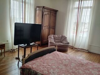  Maison � vendre 11 pi�ces 320 m�