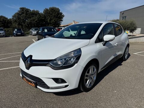 Renault Clio IV Clio dCi 75 E6C Business 2019 occasion Sainte-Cécile-les-Vignes 84290