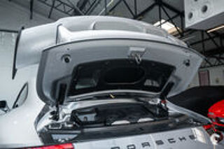 911 (991) 911 GT3 4.0i PDK 2018 occasion 75014 Paris