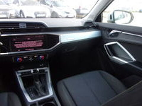 Q3 Sportback 35 TDI 150 ch S tronic 7 Design 2021 occasion 13821 La Penne-sur-Huveaune