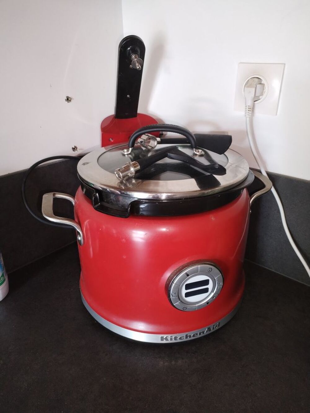 multi cuiseur KITCHENAID Electroménager