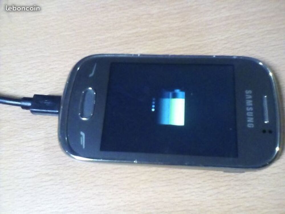 TELEPHONE SAMSUNG REX 7 S 3800 ETAT NEUF 75€ Téléphones et tablettes