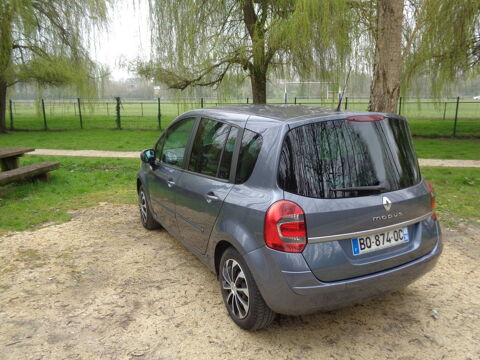 Renault grand modus 1.6 16V 110 Dynamique Euro 5 A