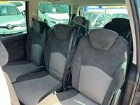 807 2.0 HDi 135ch FAP Style 2014 occasion 42700 Firminy