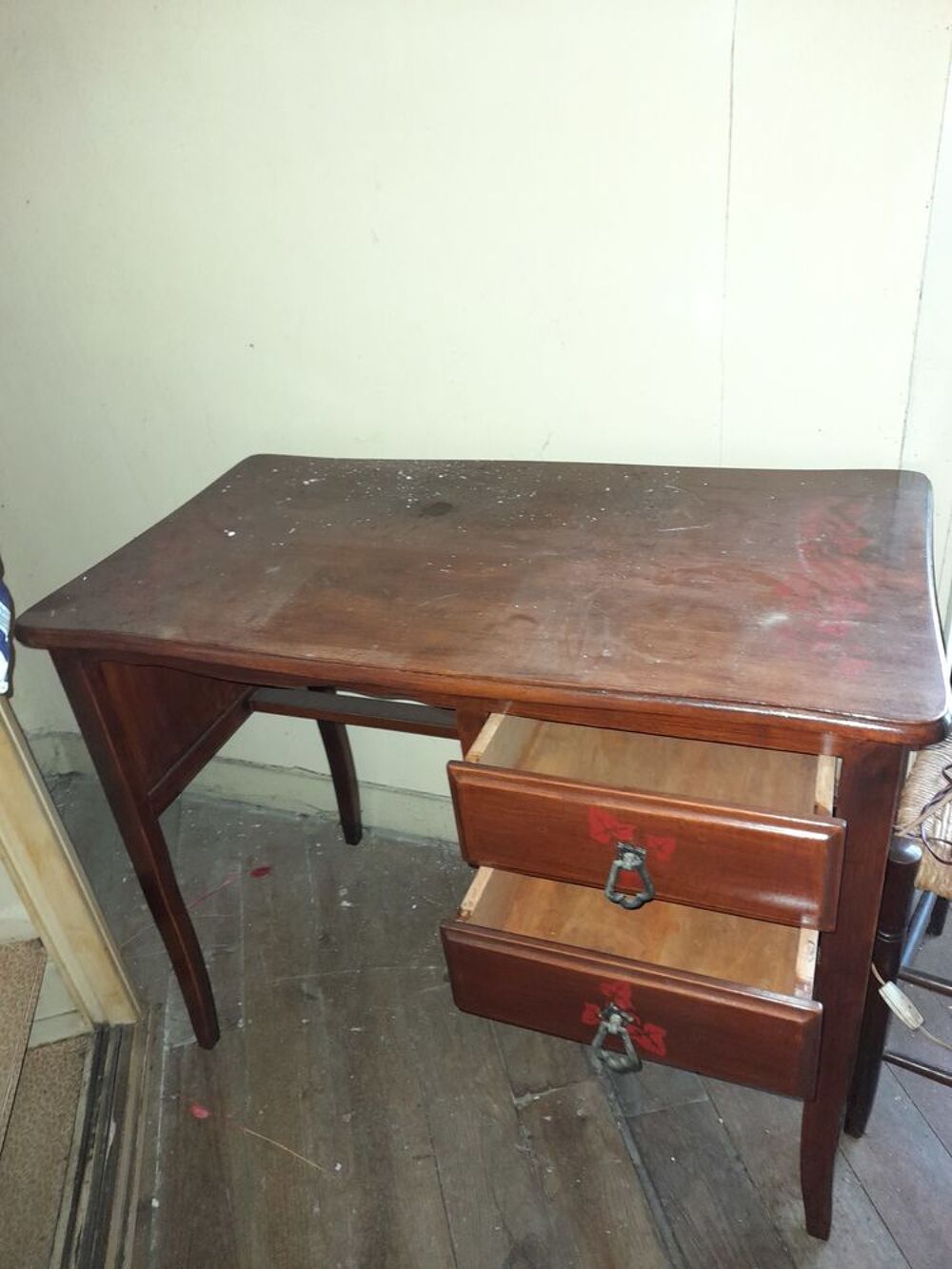 bureau ancien Meubles
