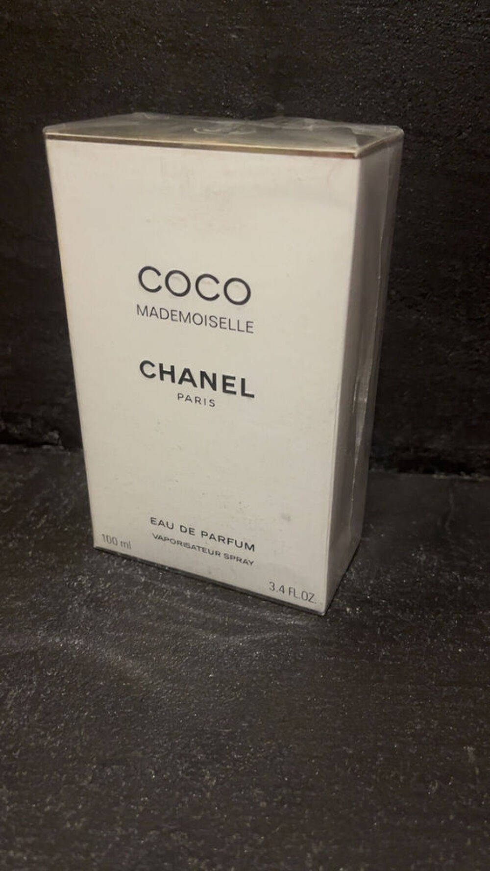 Parfum coco Chanel demoiselle Chaussures