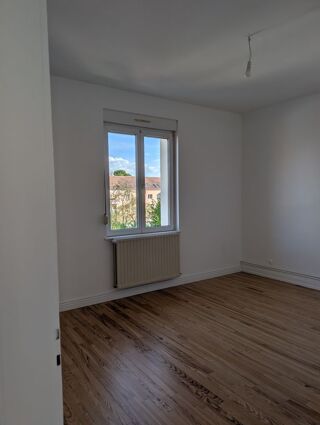  Appartement � louer 3 pi�ces 58 m� Le ban-saint-martin
