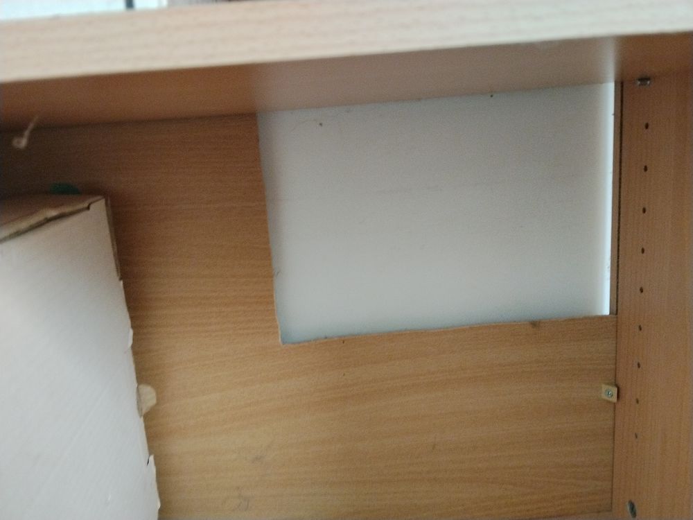 Bureau d'angle Meubles