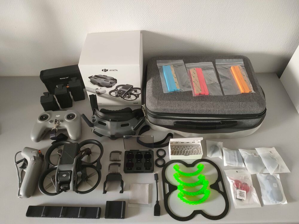 dorne dji avata Jeux / jouets
