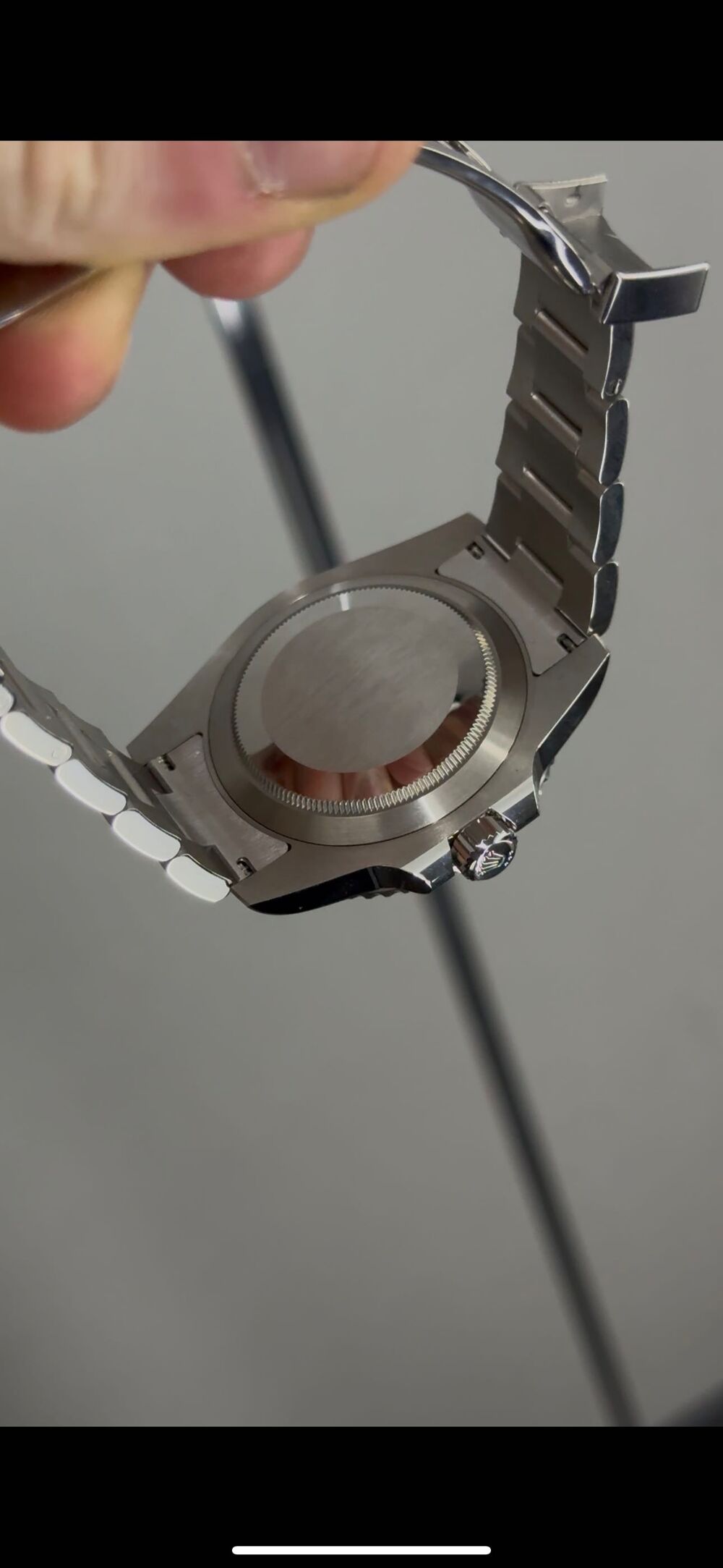 Rolex Submariner No date 