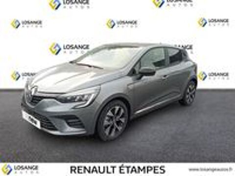 Annonce voiture Renault Clio V 16290 