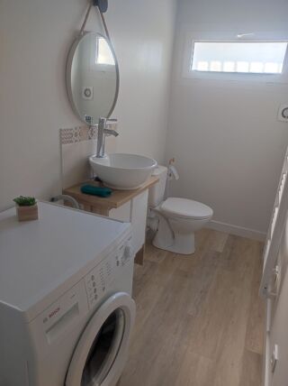  Maison à louer 2 pièces 60 m² Montfavet