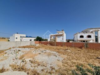  Terrain � vendre 773 m� Hammamet sud, tunisia
