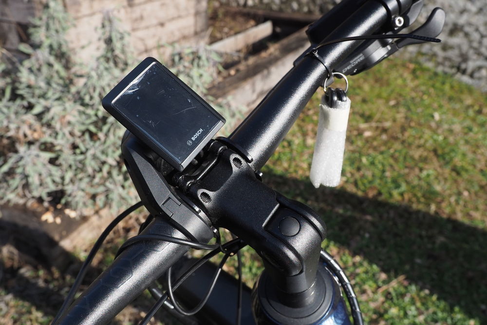 VTT &eacute;lectrique neuf tout suspendu Vélos