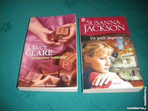 Un petit impr�vu + Un bonheur inattendu (7) 8 Tours (37)